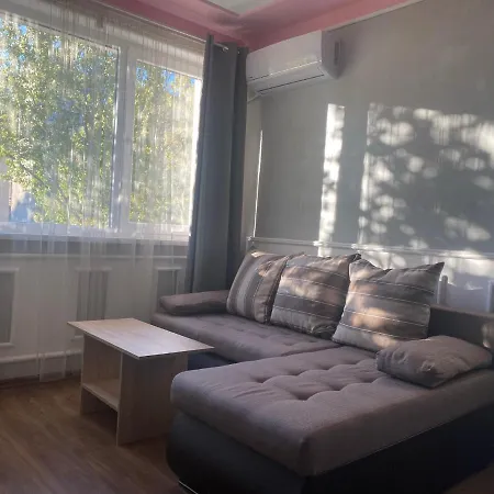 Classic&modern Apartment Sofia