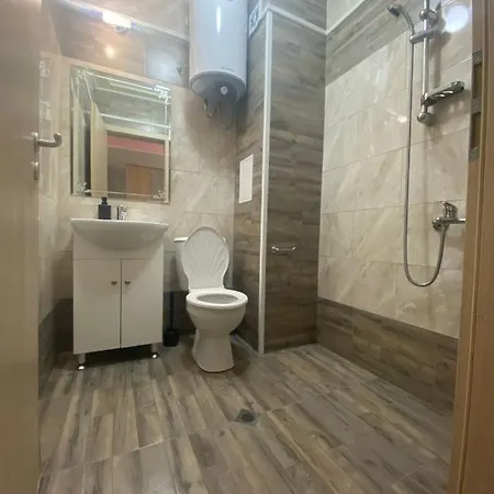 Apartment Classic&modern